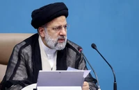 Tổng thống Iran tuyên bố an ninh là ‘lằn ranh đỏ’ đối với nước này