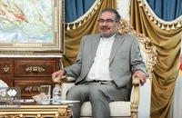 Lãnh đạo an ninh Iran đánh giá cao quan hệ nhiều mặt với Nga