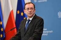 Ba Lan nêu khả năng đóng cửa biên giới với Belarus nếu Wagner ‘gây chuyện’ 