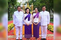 Ông Hun Sen: Campuchia sẽ chứng kiến cuộc chuyển giao lãnh đạo mang tính bước ngoặt 