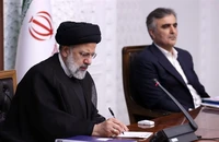 Iran khởi động tiến trình kiện Hàn Quốc đòi 7 tỉ USD tiền nợ dầu thô