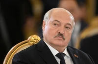 Belarus muốn lập đội quân hợp đồng, sử dụng lính Wagner