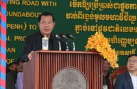 Ông Hun Sen nói về khả năng nắm lại chức thủ tướng 
