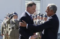 Tổng thống Ba Lan lên tiếng việc Nga đưa vũ khí hạt nhân sang Belarus