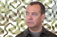 Ông Medvedev: Nga có thể sáp nhập Nam Ossetia và Abkhazia từ Georgia 'nếu có lý do chính đáng'