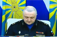 RIA Novosti: Nga thay Tư lệnh Lực lượng Không quân Vũ trụ
