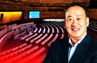Nhà vua Thái Lan phê chuẩn ông Srettha Thavisin làm thủ tướng