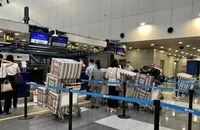 Triều Tiên chính thức cho công dân về nước sau 3 năm đóng cửa biên giới chống dịch