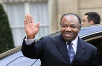 Đảo chính Gabon: Tổng thống Ali Bongo Ondimba đang bị quản thúc tại gia