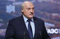 Ông Lukashenko: Việc Ba Lan và 3 nước Baltic đòi Wagner rút khỏi Belarus là ‘ngớ ngẩn’