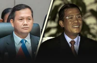 Ông Hun Sen: Thủ tướng Hun Manet 'phá kỷ lục' là lãnh đạo trẻ nhất tham dự Hội nghị cấp cao ASEAN