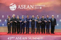 ASEAN thống nhất lập 'cơ chế troika' xử lý khủng hoảng Myanmar