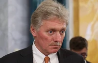 Điện Kremlin phản ứng việc Anh xúc tiến liệt Wagner vào danh sách tổ chức khủng bố 