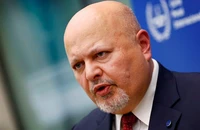 5 nước yêu cầu ICC điều tra tình hình lãnh thổ Palestine và xung đột Israel-Hamas