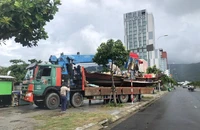 Đà Nẵng dừng các cuộc họp không quan trọng để tập trung chống bão Noru