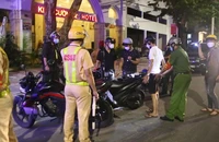 Đà Nẵng thành lập thêm 2 tổ 911