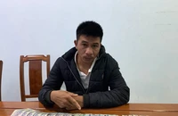 Bắt 2 người xài tiền giả ở Đà Nẵng, phát hiện 'xưởng' in tiền ở TP.HCM