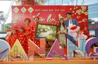 Tỉ phú Ấn Độ chọn Đà Nẵng làm siêu đám cưới 