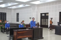 Điều tra bổ sung vụ cựu chủ tịch quận bị cáo buộc nhận hối lộ