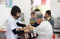 Cần thiết có Luật Công tác xã hội