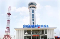 Máy bay mất liên lạc vì kiểm soát không lưu ngủ