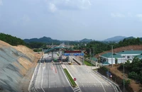 Sáu ngày nữa BOT Thái Nguyên - Chợ Mới thu phí