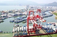 Thứ trưởng Bộ GTVT: 'Chúng tôi chấp hành kết luận của UBKTTƯ'