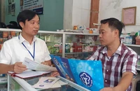 U60 có được tham gia bảo hiểm xã hội tự nguyện không?
