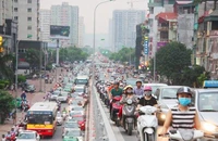25 quốc gia đến Việt Nam bàn về hệ thống giao thông thông minh