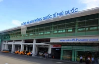 Bộ GTVT sẽ phê duyệt quy hoạch điều chỉnh sân bay Phú Quốc 