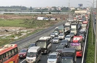 Hà Nội sắp có dự án ngàn tỉ giải tỏa ùn tắc cao tốc Pháp Vân