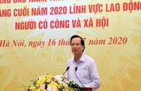 Sửa ngay các bia mộ có từ 'Liệt sĩ vô danh'