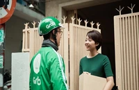 Grab tăng giá cước để tăng thu nhập cho đối tác, bù thuế VAT