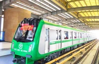 Metro Bắc Kinh trúng thầu hỗ trợ vận hành Cát Linh – Hà Đông