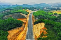 Chuẩn bị đầu tư cao tốc Dầu Giây – Liên Khương