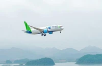 Bamboo Airways được cấp slot bay thẳng đến London