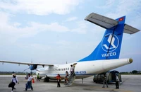 Nghiên cứu đầu tư sân bay Cà Mau nhằm khai thác các máy bay loại lớn