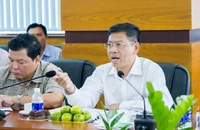 Cục trưởng Cục Hàng hải giữ chức Thứ trưởng Bộ Giao thông Vận tải