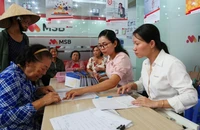 Lương hưu từ 1-7: Người tăng vài trăm ngàn, người tăng gần 10 triệu đồng
