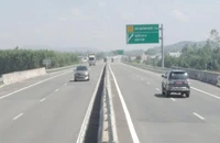 Bộ GTVT ‘rót’ 2.113 tỉ đồng đầu tư cao tốc Hòa Liên - Túy Loan