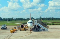 Tỉ phú Johnathan Hạnh Nguyễn muốn mua 10 máy bay Boeing trị giá 3,5 tỉ USD