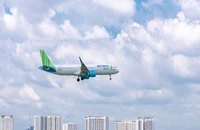  Nhà ga T3 sân bay Tân Sơn Nhất sẽ khởi công vào tháng 12-2021