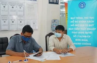 BHXH chi 29.600 tỉ quỹ bảo hiểm thất nghiệp hỗ trợ 12,5 triệu lao động