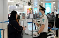 Sân bay Nội Bài khuyến cáo hành khách đi máy bay dịp tết