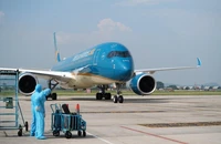 Lý do 9 tiếp viên của Vietnam Airlines bị Australia xét hỏi