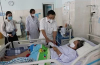 Bộ Y tế đề xuất 7 loại giấy tờ cho phép F0 điều trị tại nhà hưởng chế độ BHXH