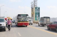 Hội đồng thẩm định nhà nước thông qua dự án vành đai 4 - Vùng thủ đô Hà Nội