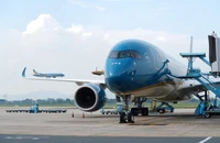 Lương của lãnh đạo Vietnam Airlines bao nhiêu?