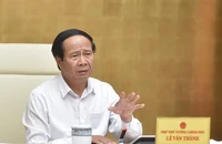 Đồng Nai phải bàn giao toàn bộ đất xây sân bay Long Thành trong tháng 6