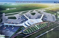 ACV chịu trách nhiệm giám sát đấu thầu gói thầu thiết bị sân bay Long Thành